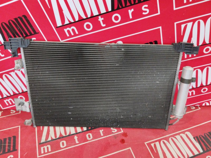 Радиатор кондиционера, 2700 рублей, Солонцы