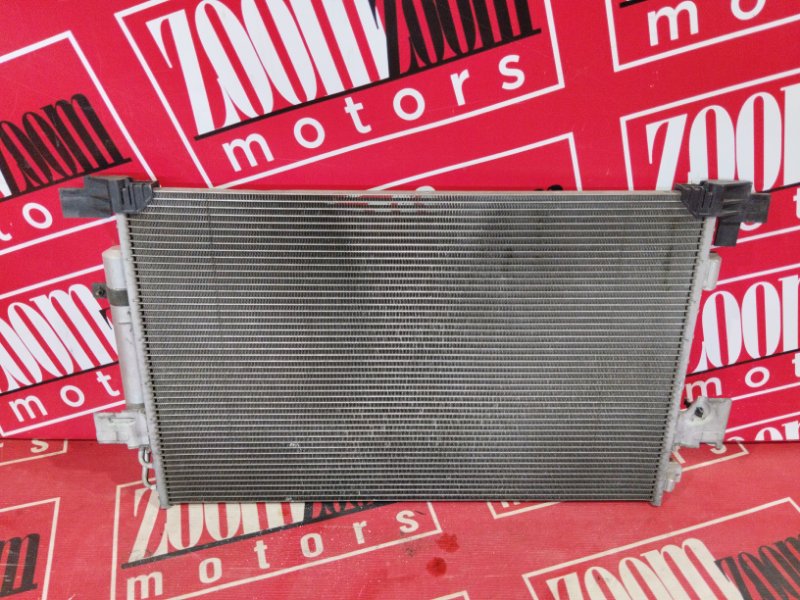 Радиатор кондиционера, 2700 рублей, Солонцы