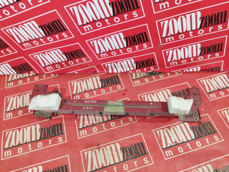 Усилитель бампера, 10500 рублей, Солонцы