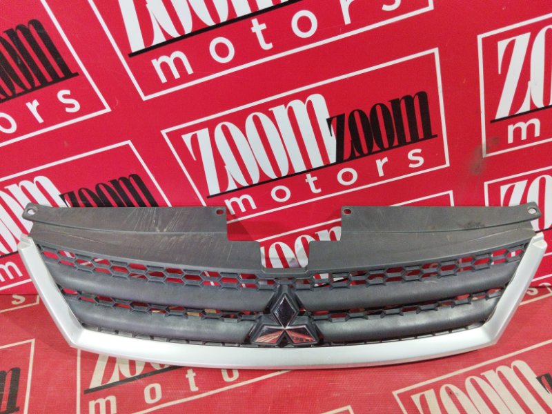 Решетка радиатора, 3400 рублей, Солонцы