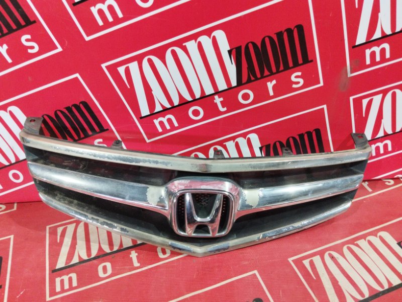 Решетка радиатора, 7200 рублей, Солонцы