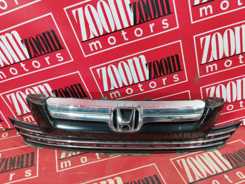 Решетка радиатора, 13800 рублей, Солонцы