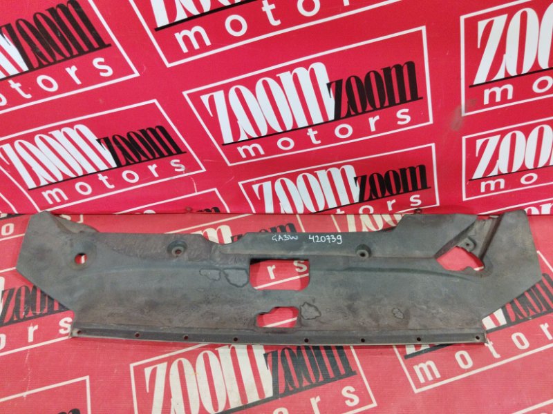 Накладка на решетку радиатора, 1000 рублей, Солонцы