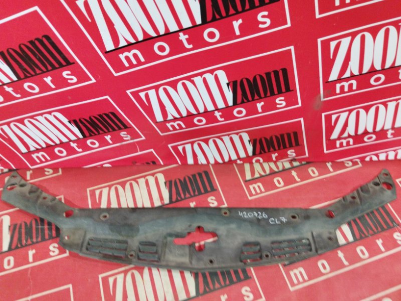 Накладка на решетку радиатора, 500 рублей, Солонцы