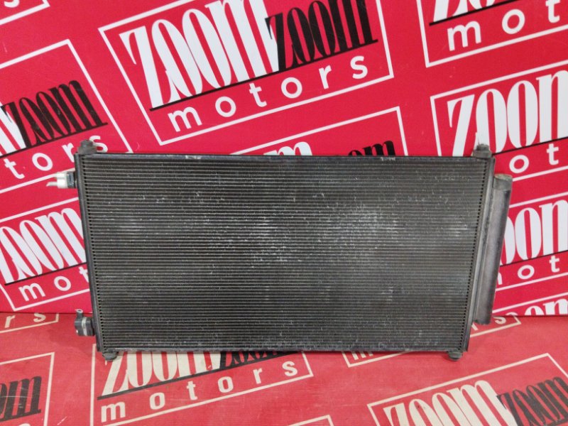 Радиатор кондиционера, 4800 рублей, Солонцы