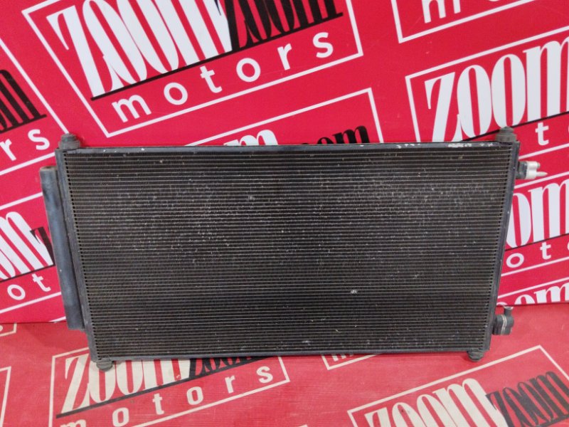 Радиатор кондиционера, 4800 рублей, Солонцы