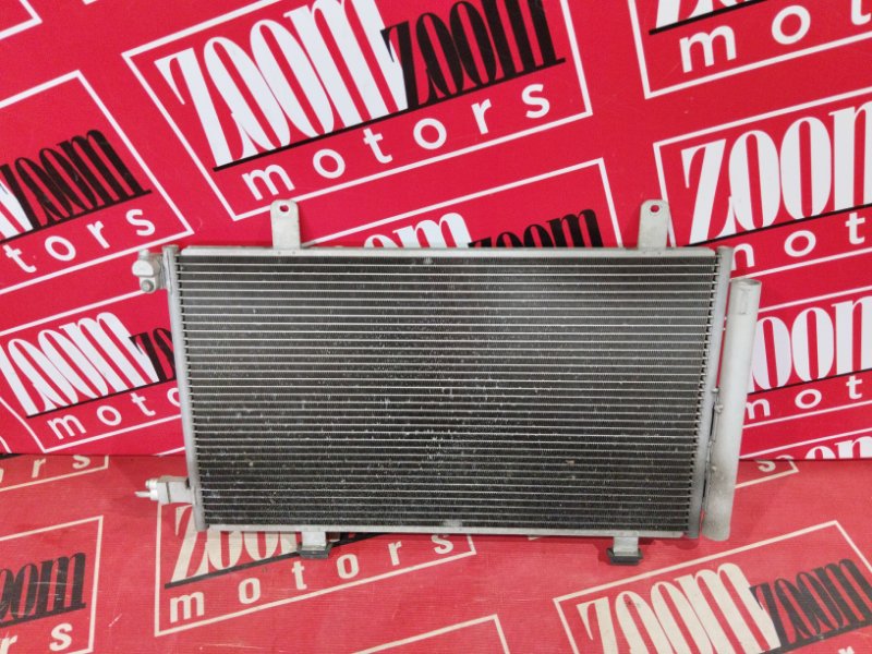 Радиатор кондиционера, 1900 рублей, Солонцы