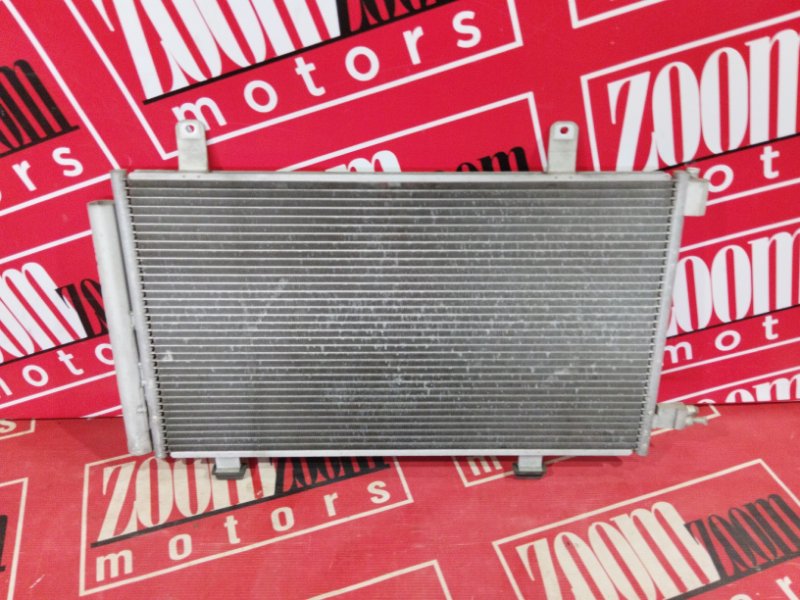 Радиатор кондиционера, 1900 рублей, Солонцы