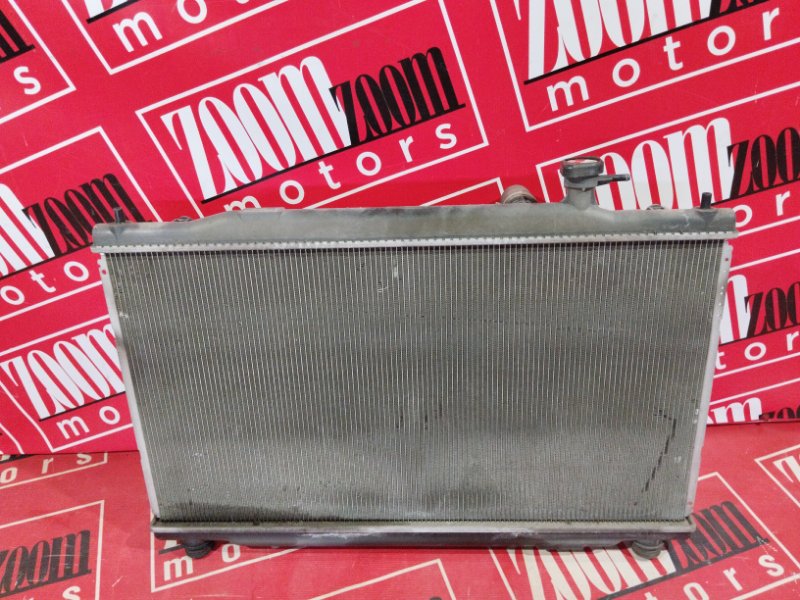 Радиатор двигателя, 12400 рублей, Солонцы