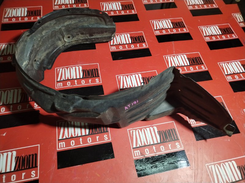 Подкрылок, 400 рублей, Красноярск