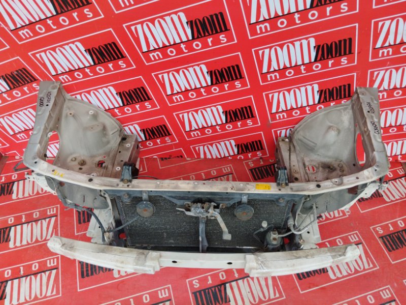 Рамка радиатора, 33300 рублей, Солонцы