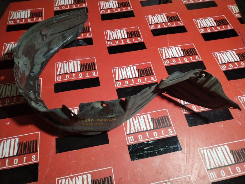 Подкрылок, 400 рублей, Красноярск