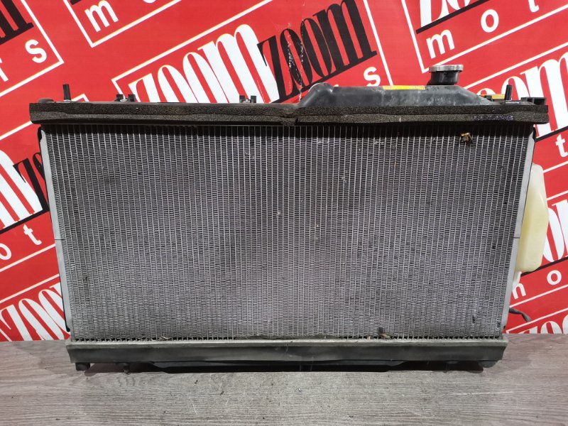 Радиатор двигателя, 7600 рублей, Красноярск