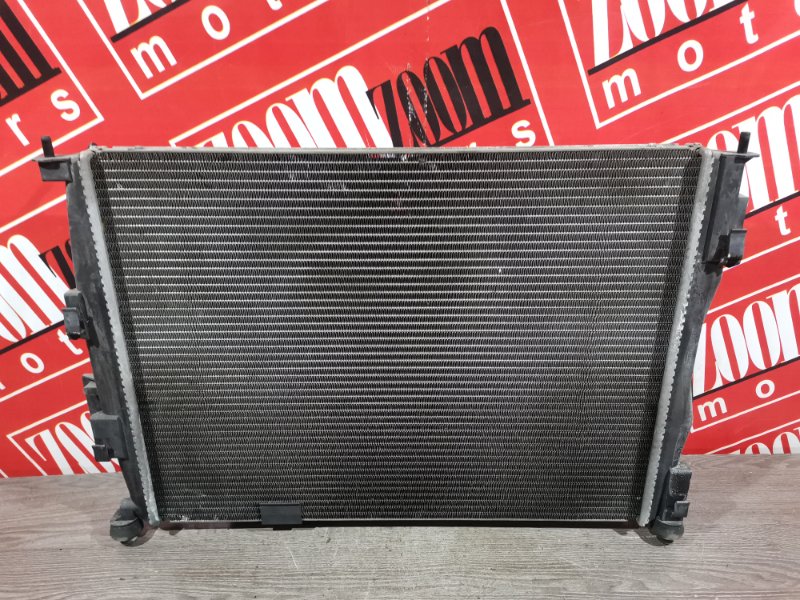 Радиатор двигателя, 4800 рублей, Красноярск