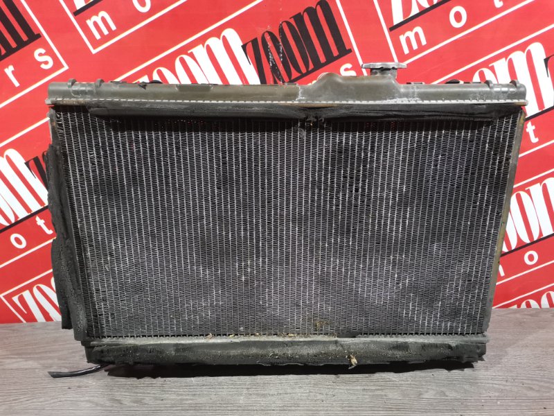 Радиатор двигателя, 12400 рублей, Красноярск