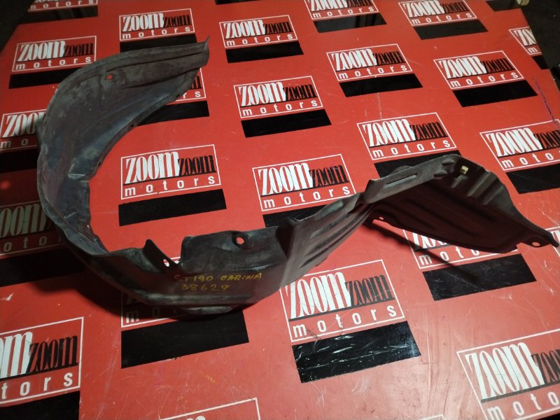 Подкрылок, 400 рублей, Красноярск