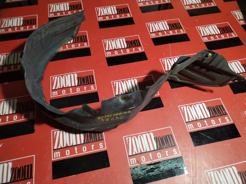 Подкрылок, 400 рублей, Красноярск