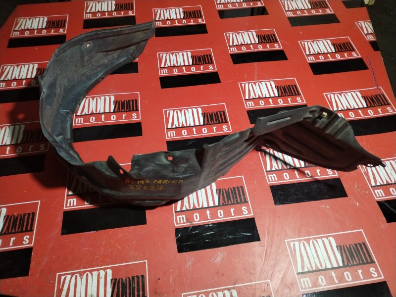 Подкрылок, 400 рублей, Красноярск