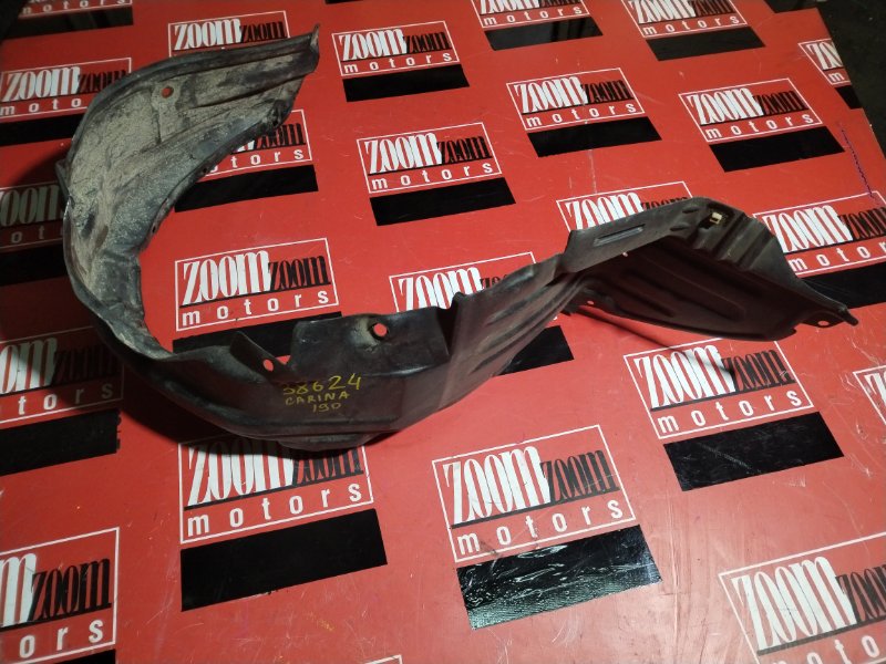 Подкрылок, 400 рублей, Красноярск