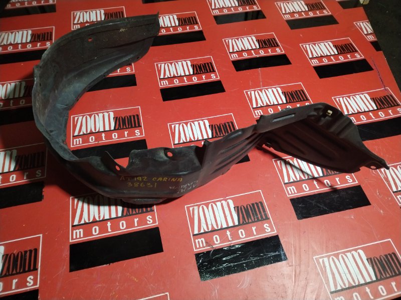 Подкрылок, 400 рублей, Красноярск