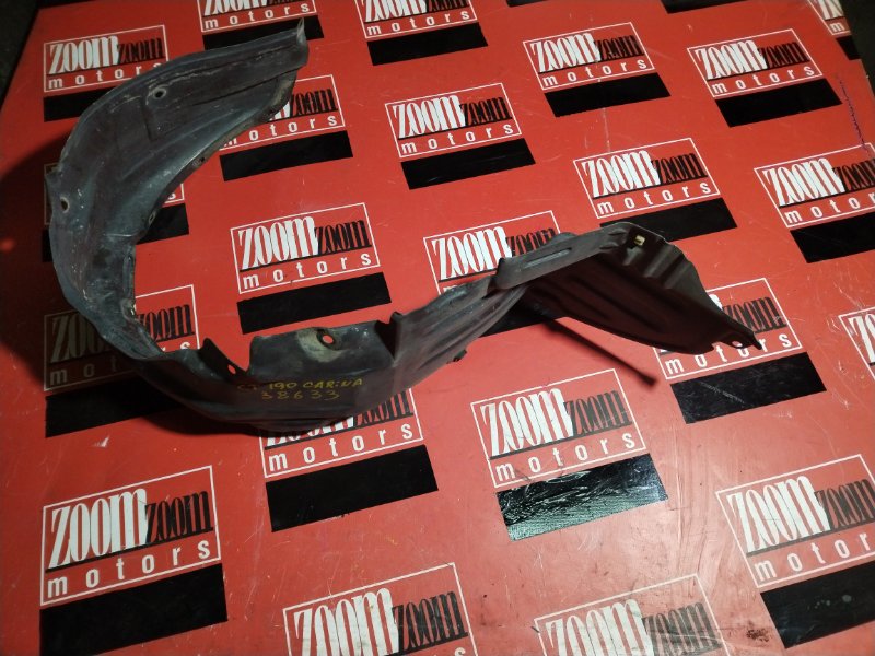 Подкрылок, 400 рублей, Красноярск