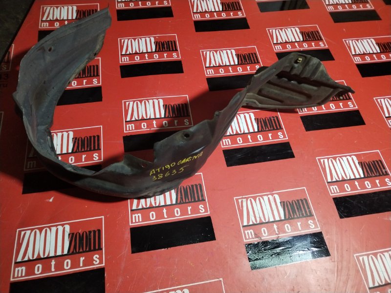 Подкрылок, 400 рублей, Красноярск