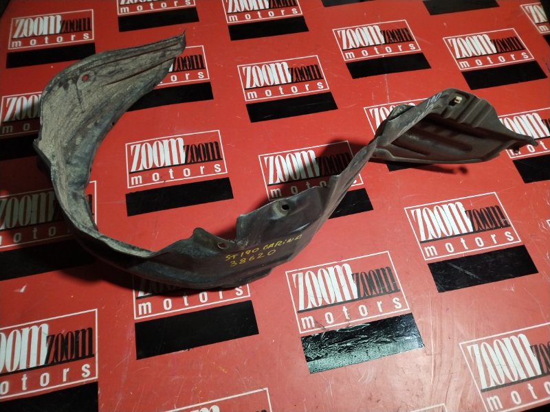 Подкрылок, 400 рублей, Красноярск