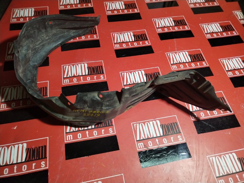 Подкрылок, 400 рублей, Красноярск