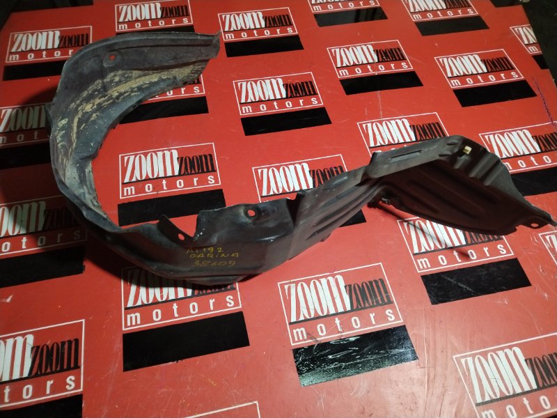 Подкрылок, 400 рублей, Красноярск