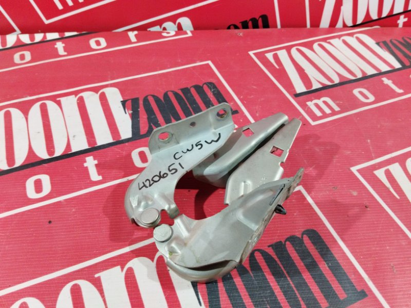 Петля (Шарнир капота), 800 рублей, Красноярск