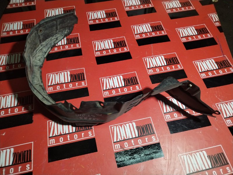 Подкрылок, 300 рублей, Красноярск