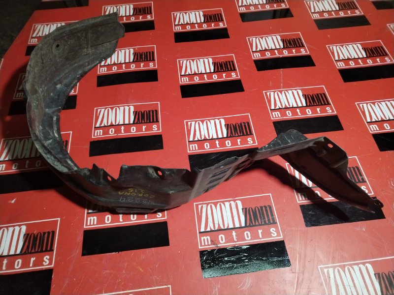 Подкрылок, 300 рублей, Красноярск