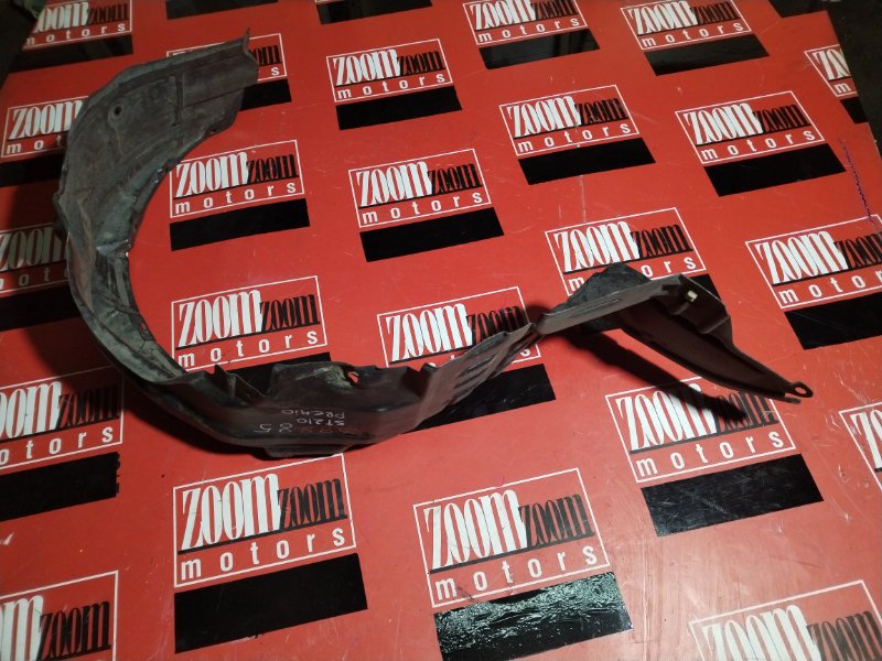 Подкрылок, 300 рублей, Красноярск