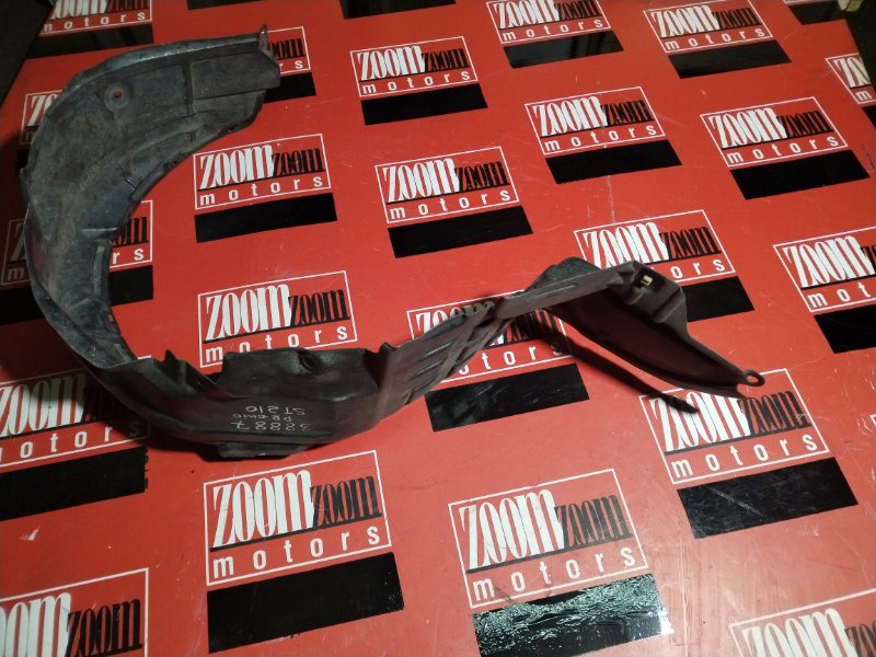 Подкрылок, 300 рублей, Красноярск