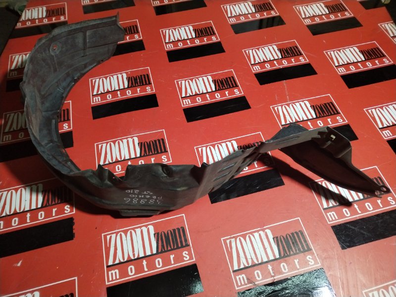 Подкрылок, 300 рублей, Красноярск