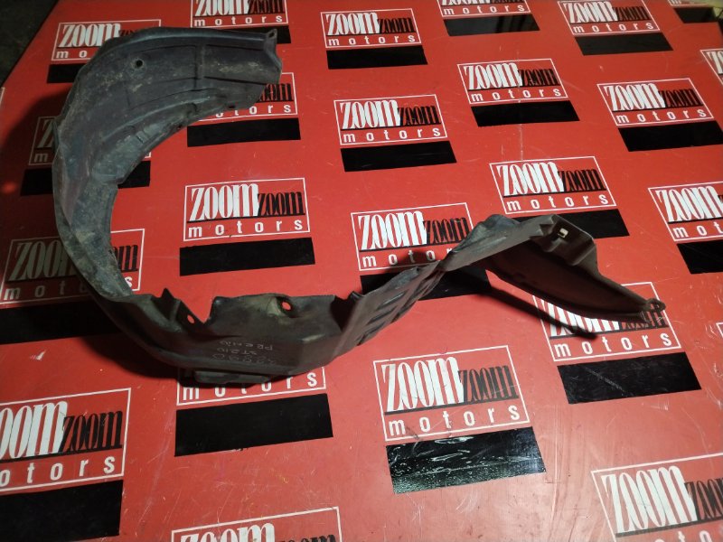 Подкрылок, 300 рублей, Красноярск