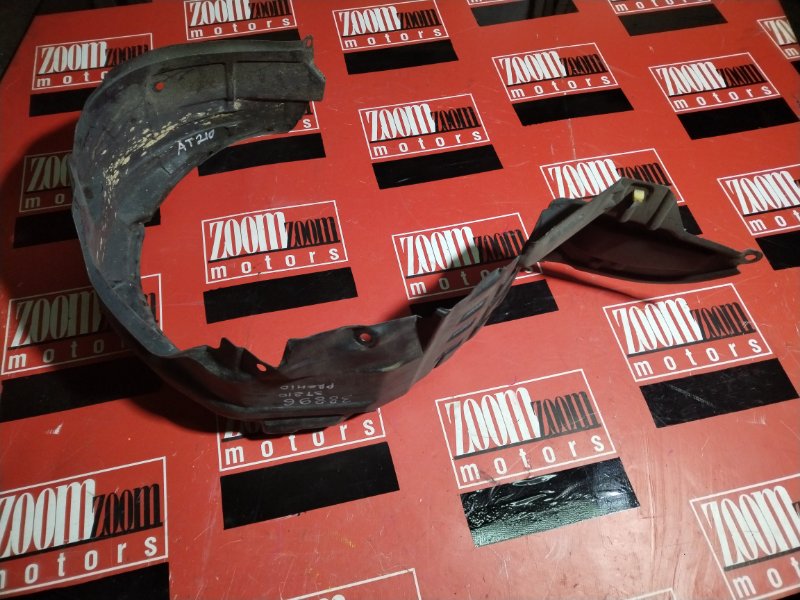 Подкрылок, 300 рублей, Красноярск