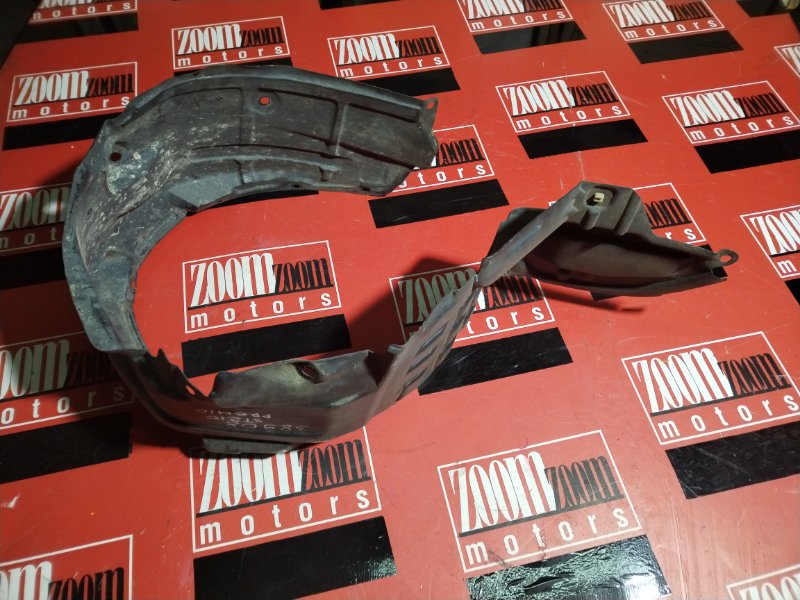 Подкрылок, 300 рублей, Красноярск