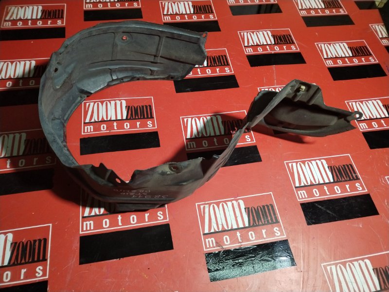 Подкрылок, 300 рублей, Красноярск