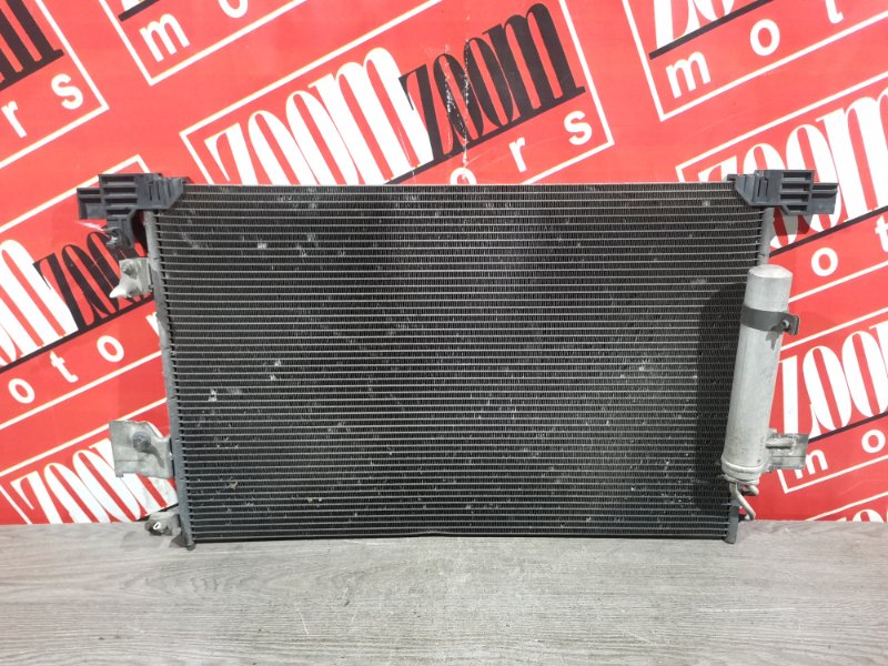 Радиатор кондиционера, 2700 рублей, Красноярск