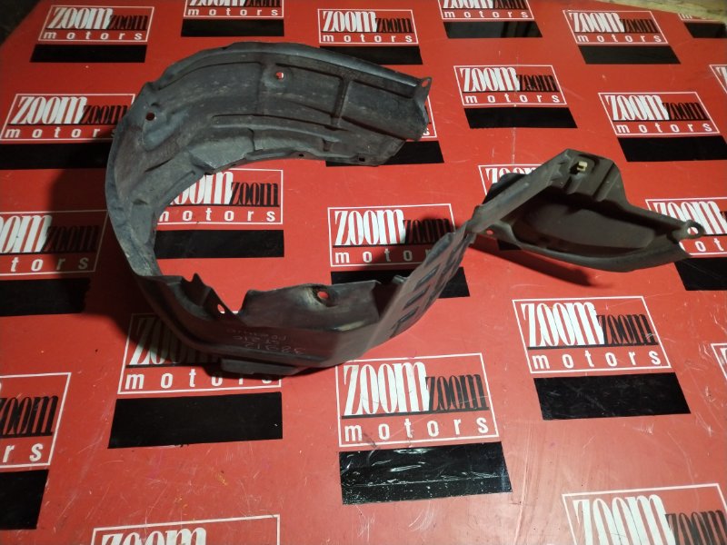 Подкрылок, 300 рублей, Красноярск