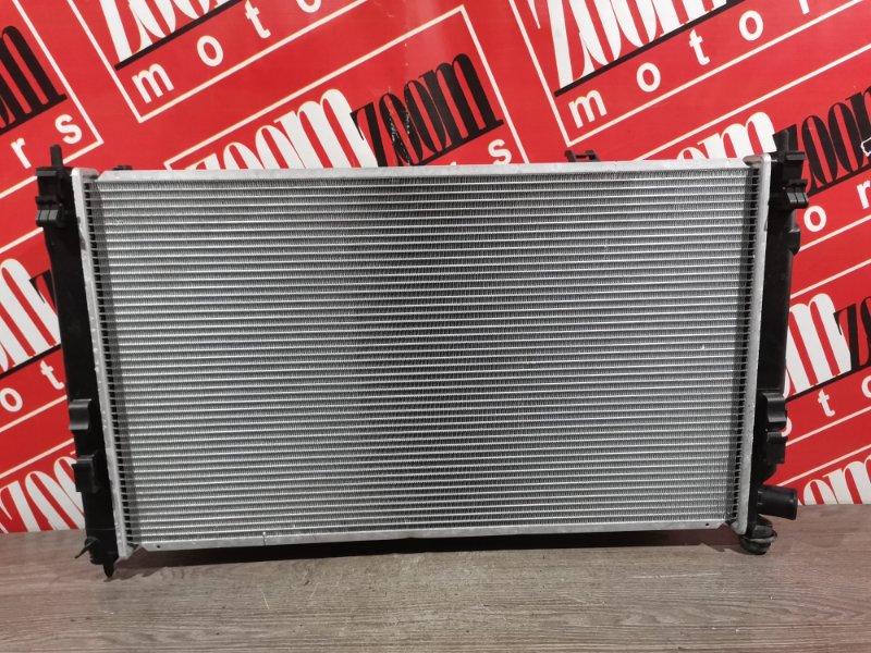 Радиатор двигателя, 6700 рублей, Красноярск