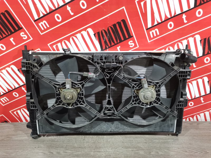 Радиатор двигателя, 6700 рублей, Красноярск