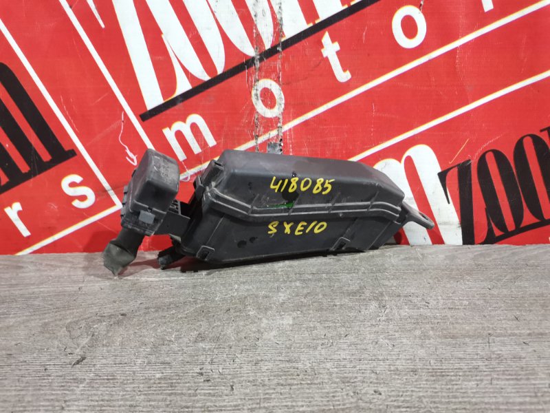 Блок реле и предохранителей, 500 рублей, Красноярск