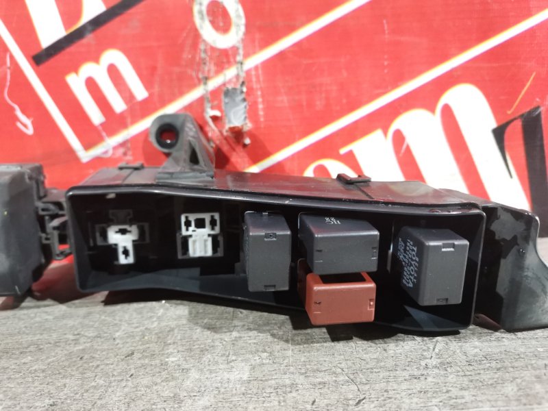 Блок реле и предохранителей, 500 рублей, Красноярск