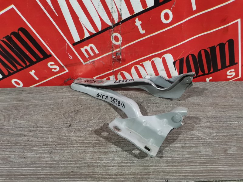 Петля (Шарнир капота), 1500 рублей, Красноярск