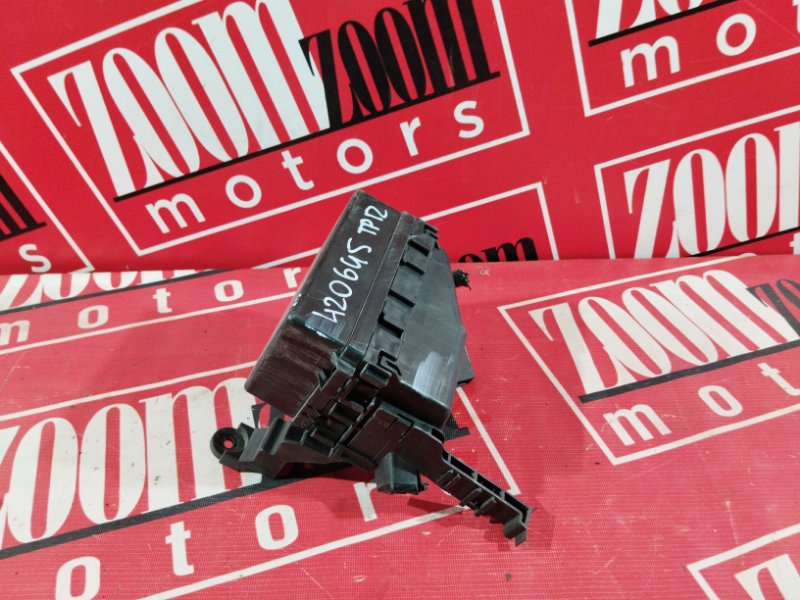 Блок реле и предохранителей, 600 рублей, Солонцы