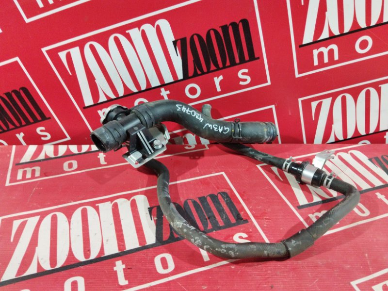 Патрубок радиатора, 2900 рублей, Красноярск