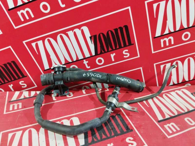 Патрубок радиатора, 3800 рублей, Красноярск