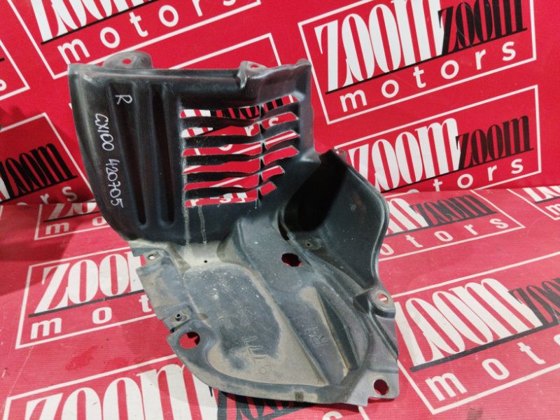 Подкрылок, 1800 рублей, Солонцы